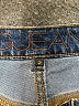 Jag Jeans Hearts Blue Jeans Size 2 - photo 7