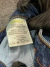 Jag Jeans Hearts Blue Jeans Size 2 - photo 8