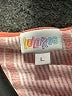 Lularoe Orange Tank Top Size L - photo 7