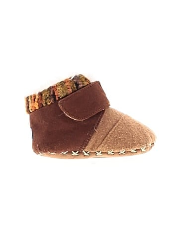 TOMS Booties (view 1)