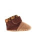 TOMS Brown Booties Size 4 (baby) - photo 1