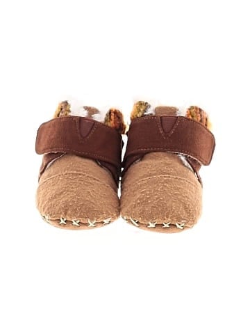 TOMS Booties (view 2)