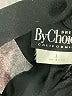 By Choice 100% Polyester Solid Black Cocktail Dress Size 3 - photo 8
