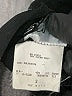 By Choice 100% Polyester Solid Black Cocktail Dress Size 3 - photo 9