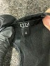 Tibi 100% Silk Black Sleeveless Blouse Size 4 - photo 7