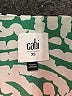 CAbi 100% Polyester Green Sleeveless Blouse Size XS - photo 7