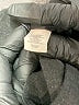 Express Design Studio Solid Black Casual Skirt Size 4 - photo 5