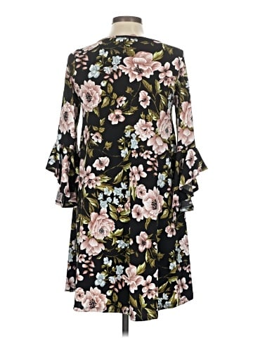 SJS Casual Dress (view 2)