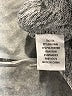 Tacera Gray Pullover Sweater Size XL - photo 7