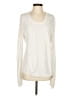 Vince. Ivory Pullover Sweater Size S - photo 1