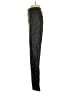 Zara 100% Polyurethane Metallic Black Faux Leather Pants Size XS - photo 5