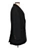 MARCONA 100% Polyester Black Blazer Size 10 - photo 4