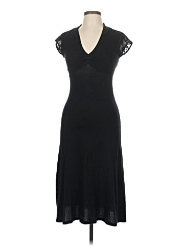 Ella Moss Cocktail Dress (view 1)