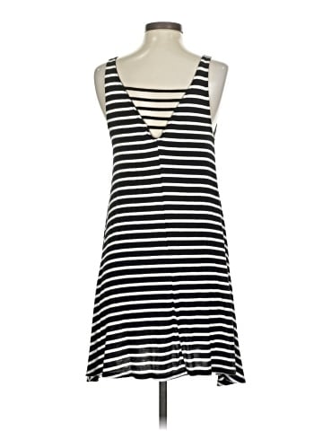 Alya Casual Dress (view 2)