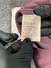 Under Armour Purple Yoga Pants Size M - photo 8