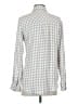 Rails Checkered-gingham Gray Long Sleeve Button-Down Shirt Size XS - photo 2