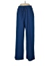 Unbranded Blue Casual Pants Size L - photo 1