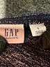 Gap - Maternity Gray Pullover Sweater Size S - photo 8