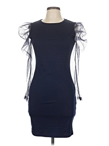 Shein Cocktail Dress (view 1)