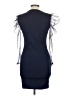 Shein Blue Cocktail Dress Size 6 - photo 2