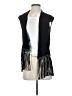 Central Park West Black Cardigan Size XS - photo 1