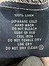 Witchery Solid Tan Shorts Size 8 - photo 4