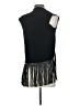 Central Park West Black Cardigan Size XS - photo 2