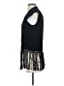 Central Park West Black Cardigan Size XS - photo 5