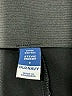 Old Navy Solid Black Casual Pants Size S - photo 7