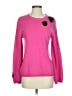 Prabal Gurung Collective Pink Pullover Sweater Size S - photo 1
