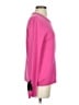 Prabal Gurung Collective Pink Pullover Sweater Size S - photo 4