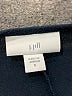 J.Jill 100% Rayon Blue Long Sleeve Top Size S - photo 7