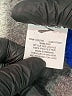 Brooks 100% Polyester Blue Track Jacket Size XS - photo 7