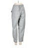 Zara Chevron-herringbone Gray Casual Pants Size S - photo 2
