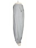 Zara Chevron-herringbone Gray Casual Pants Size S - photo 5