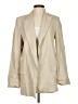 Zara Tan Blazer Size XS - photo 1