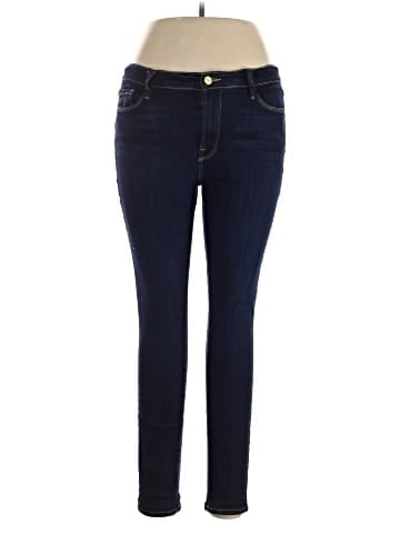 FRAME Denim Jeans (view 1)