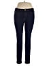 FRAME Denim Solid Blue Jeans Size 33 waist - photo 1