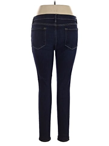 FRAME Denim Jeans (view 2)
