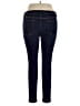 FRAME Denim Solid Blue Jeans Size 33 waist - photo 2