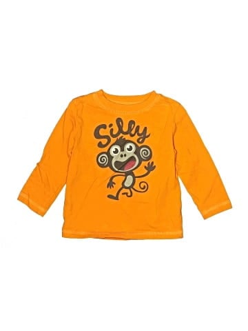 Circo 3/4 Sleeve T-Shirt (view 1)