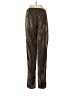 Humanoid Metallic Brown Casual Pants Size S - photo 2