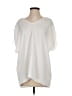 CAbi 100% Polyester White 3/4 Sleeve Blouse Size S - photo 1