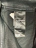 Paige 100% Polyurethane Black Dress Pants Size 26 waist - photo 4