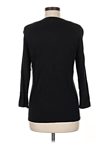 AK Anne Klein Pullover Sweater (view 2)