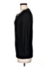 AK Anne Klein Black Pullover Sweater Size M - photo 5