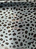 Lou & Grey Animal Print Blue Active Pants Size M - photo 4