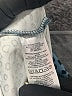 Lou & Grey Animal Print Blue Active Pants Size M - photo 5