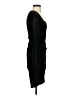 Assorted Brands Solid Black Cocktail Dress Size S - photo 4