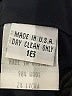 Gianni Black Blazer Size 16 - photo 7